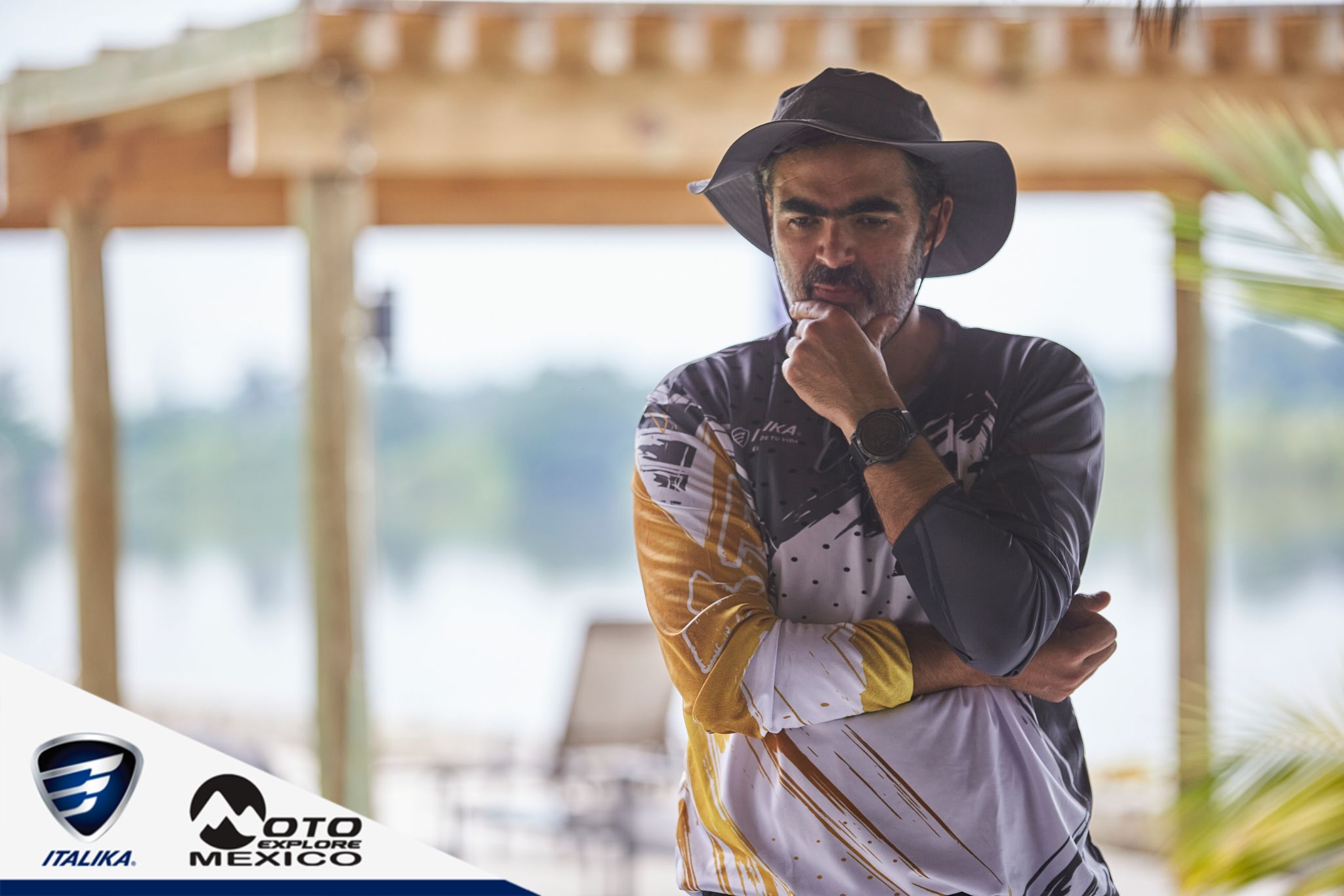 ITALIKA CHACHALACAS D1 96